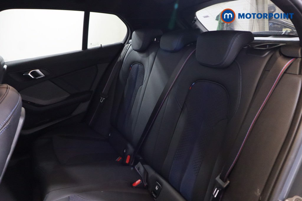 Used BMW 1 Series 2024 for sale - 76491342: Photo 29