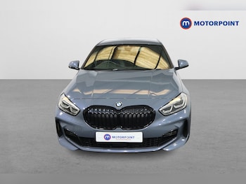 Used BMW 1 Series 2024 for sale - 76491342: Photo