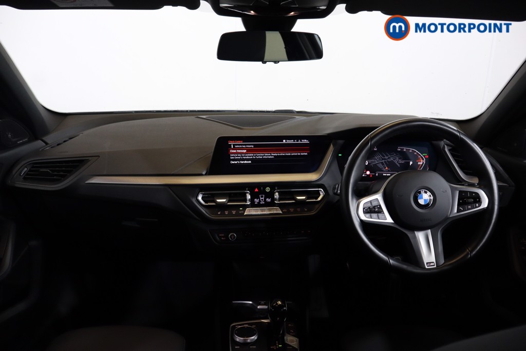 Used BMW 1 Series 2024 for sale - 76491342: Photo 31