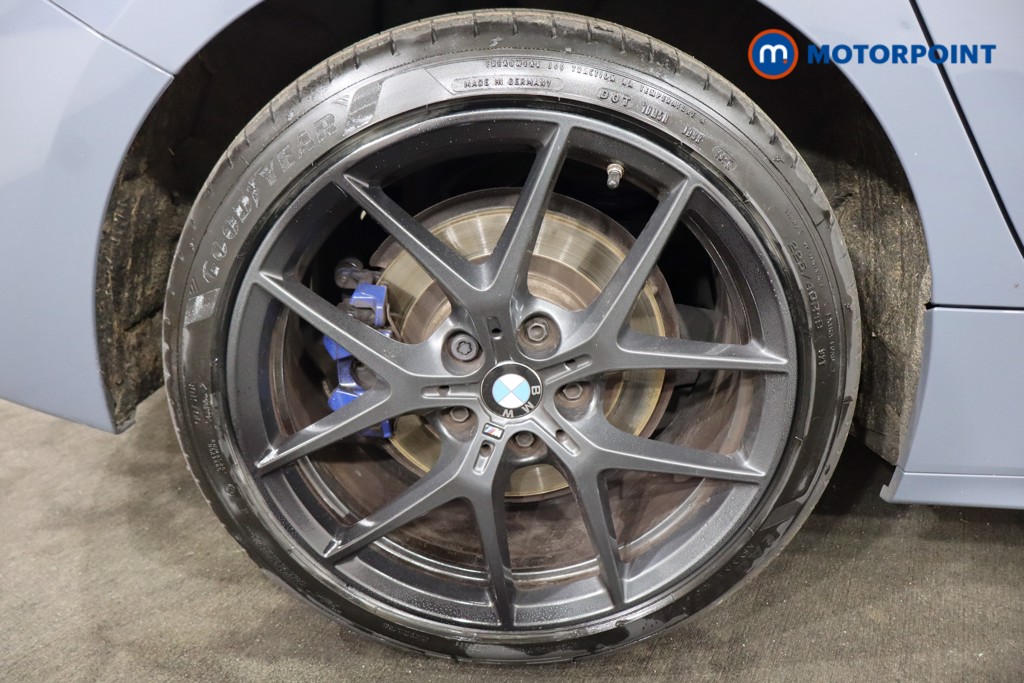 Used BMW 1 Series 2024 for sale - 76491342: Photo 33