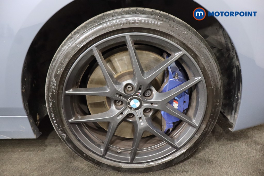 Used BMW 1 Series 2024 for sale - 76491342: Photo 34