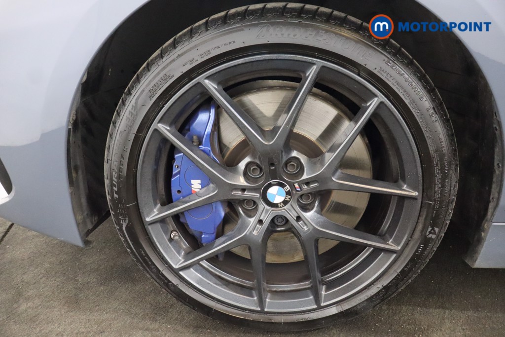 Used BMW 1 Series 2024 for sale - 76491342: Photo 35