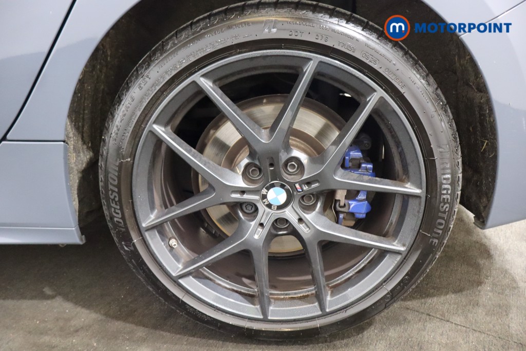 Used BMW 1 Series 2024 for sale - 76491342: Photo 36