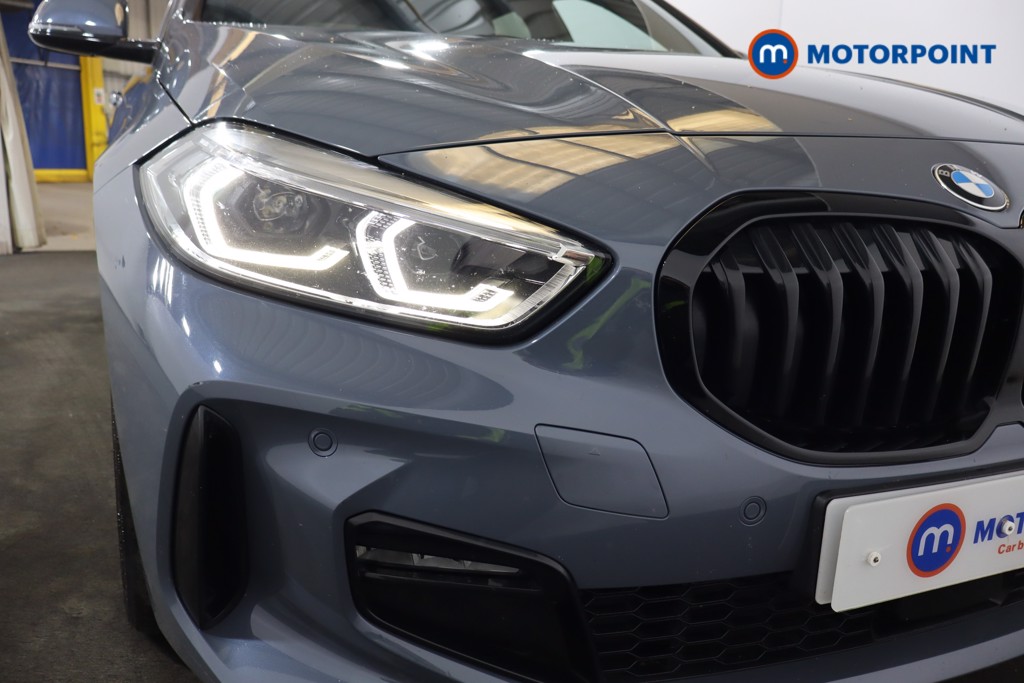 Used BMW 1 Series 2024 for sale - 76491342: Photo 37