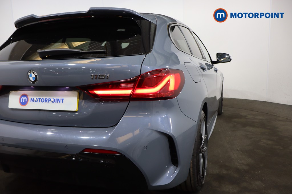 Used BMW 1 Series 2024 for sale - 76491342: Photo 38