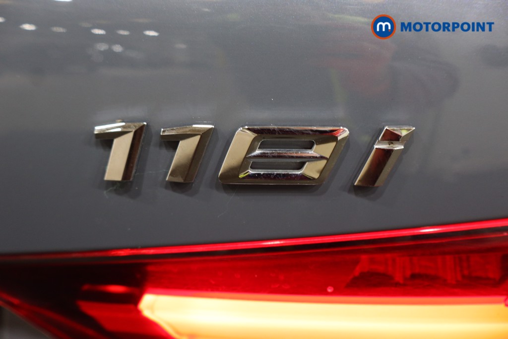 Used BMW 1 Series 2024 for sale - 76491342: Photo 39