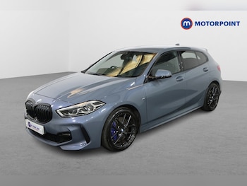 Used BMW 1 Series 2024 for sale - 76491342: Photo