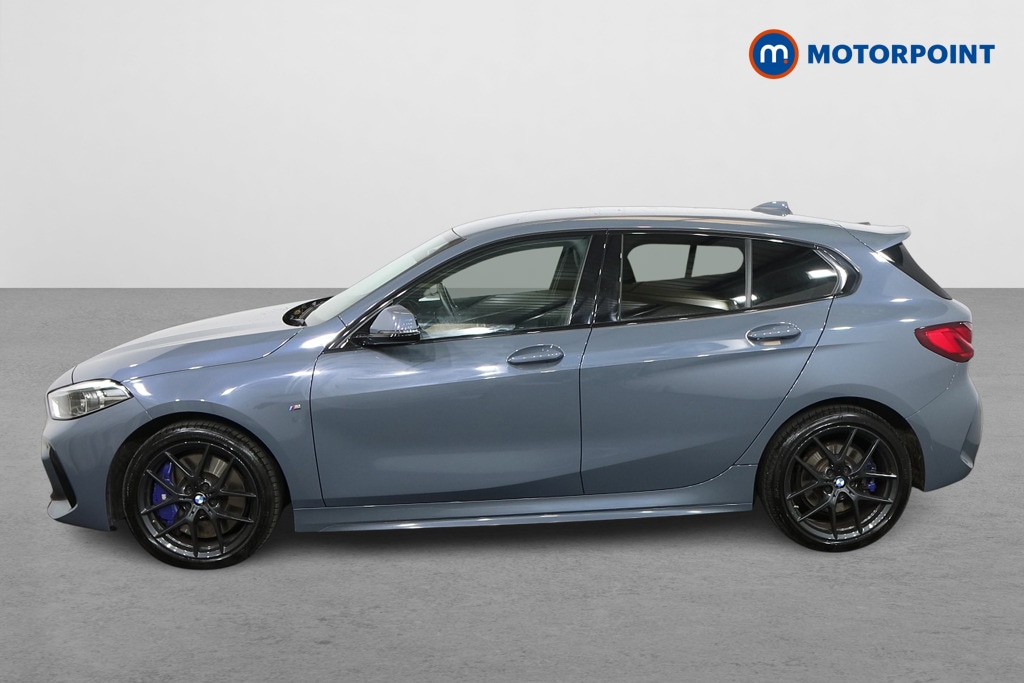 Used BMW 1 Series 2024 for sale - 76491342: Photo 4