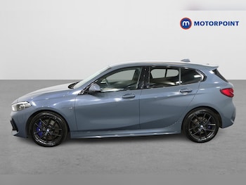 Used BMW 1 Series 2024 for sale - 76491342: Photo