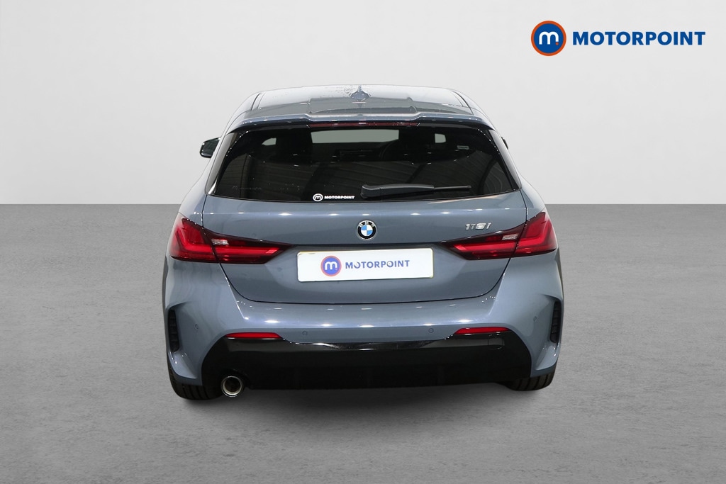 Used BMW 1 Series 2024 for sale - 76491342: Photo 6