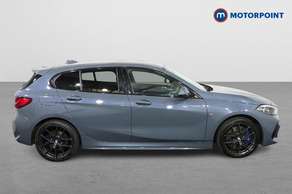 Used BMW 1 Series 2024 for sale - 76491342: Photo 8
