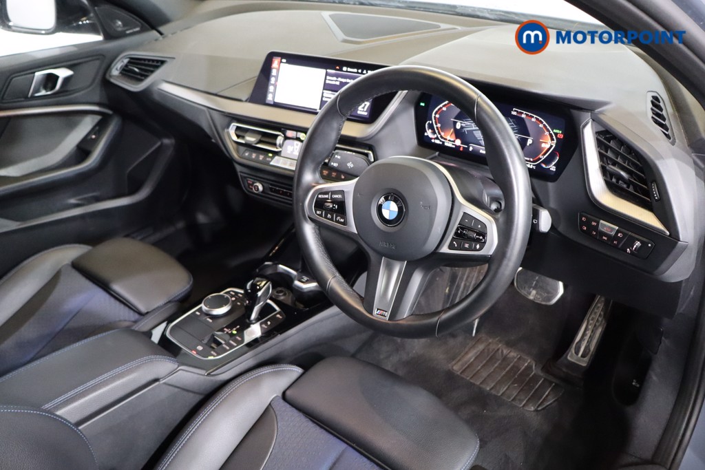 Used BMW 1 Series 2024 for sale - 76491342: Photo 9