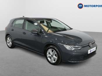 2022 - 2.0 TDI Life 5dr