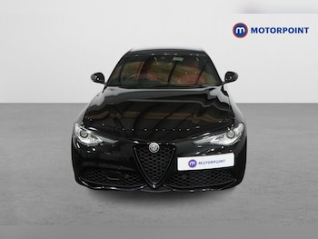 Used Alfa Romeo Giulia 2021 for sale - 78718308: Photo