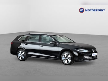 Used Volkswagen Passat 2025 for sale - 78730446: Photo