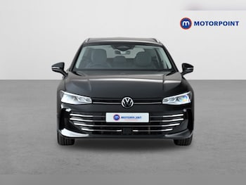 Used Volkswagen Passat 2025 for sale - 78730446: Photo