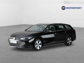 Used Volkswagen Passat 2025 for sale - 78730446: Photo