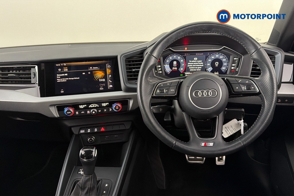 Used Audi A1 2020 for sale - 78144915: Photo 10