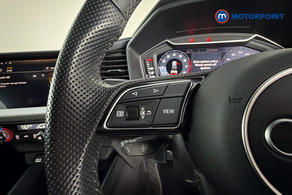 Used Audi A1 2020 for sale - 78144915: Photo 11