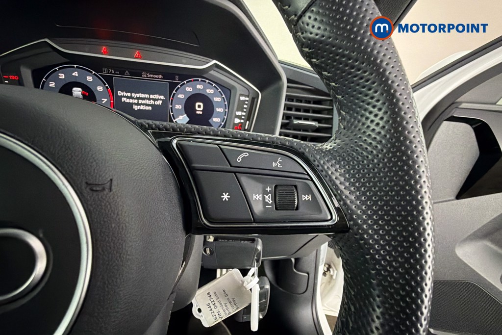 Used Audi A1 2020 for sale - 78144915: Photo 12