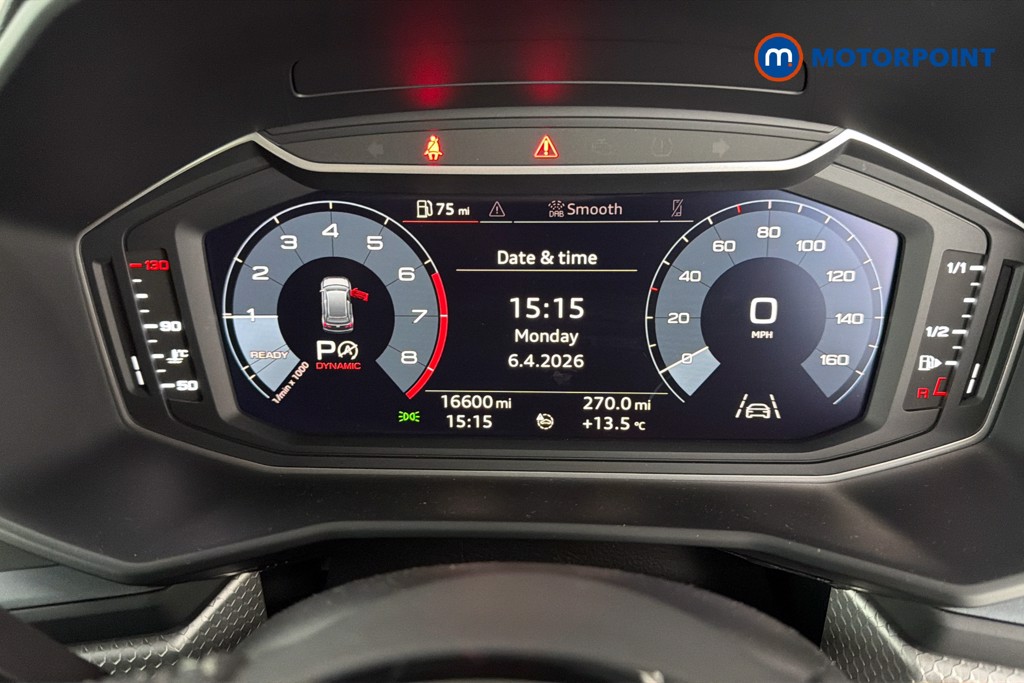 Used Audi A1 2020 for sale - 78144915: Photo 16