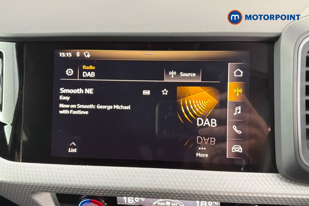 Used Audi A1 2020 for sale - 78144915: Photo 17