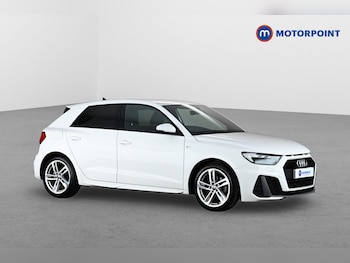 Used Audi A1 2020 for sale - 78144915: Photo