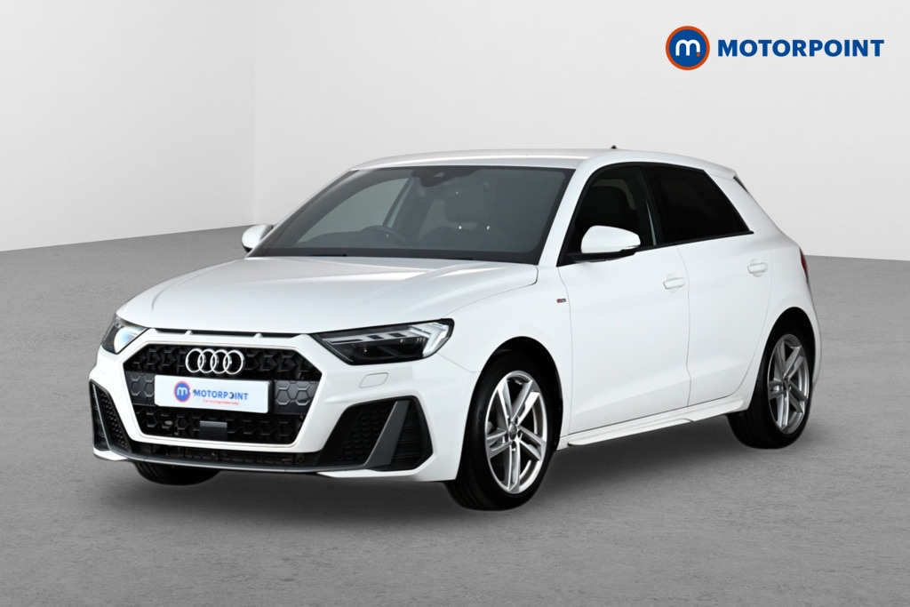 Used Audi A1 2020 for sale - 78144915: Photo 3