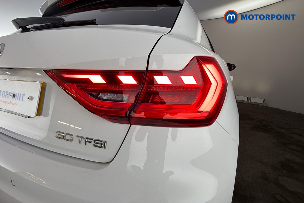 Used Audi A1 2020 for sale - 78144915: Photo 31