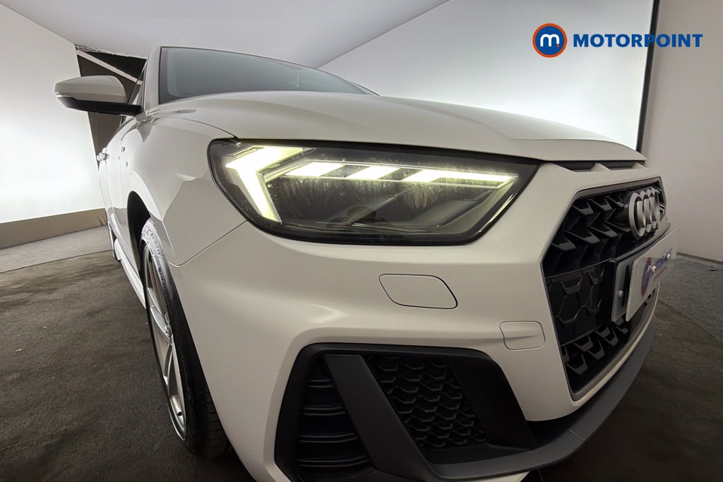 Used Audi A1 2020 for sale - 78144915: Photo 35