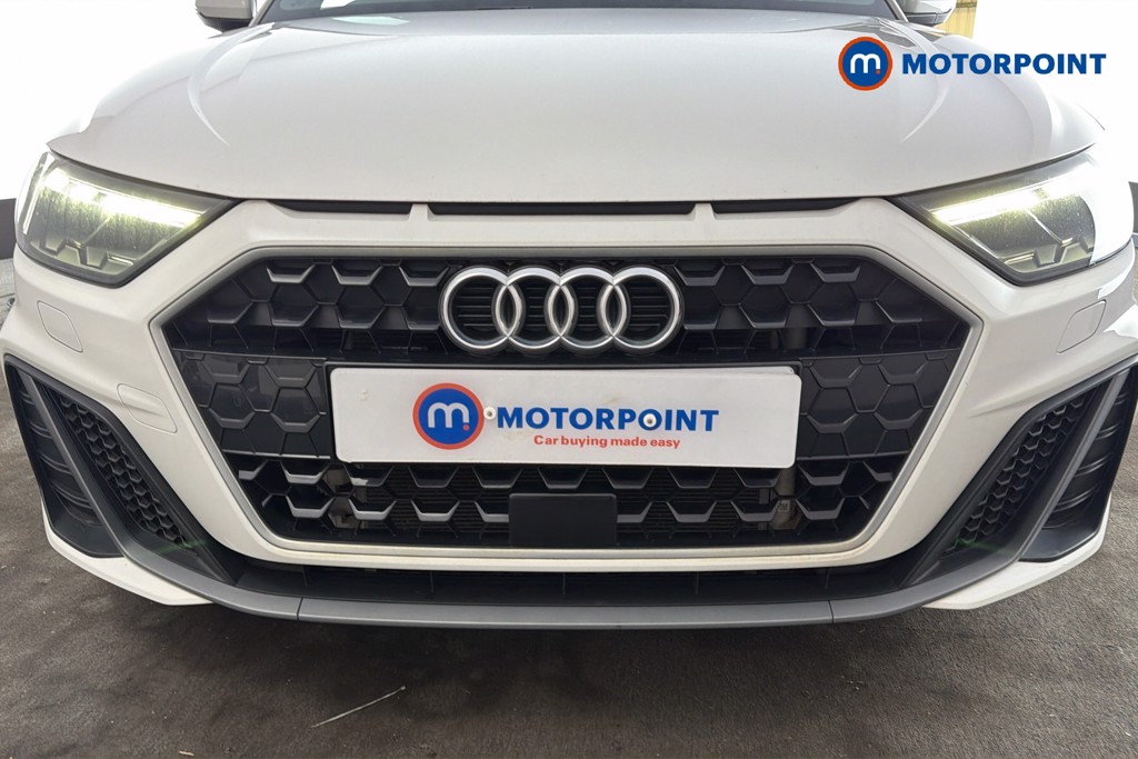 Used Audi A1 2020 for sale - 78144915: Photo 36