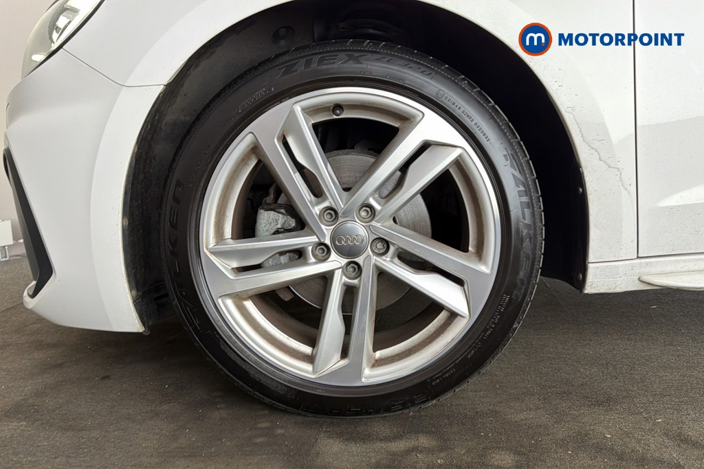 Used Audi A1 2020 for sale - 78144915: Photo 38