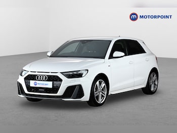 Used Audi A1 2020 for sale - 78144915: Photo