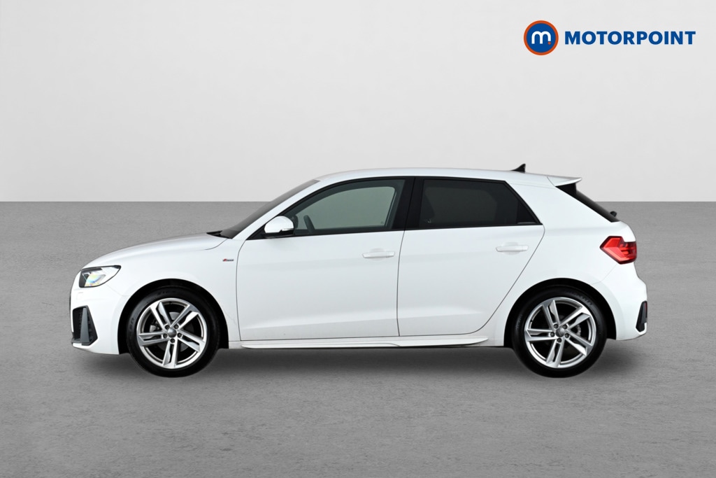 Used Audi A1 2020 for sale - 78144915: Photo 4