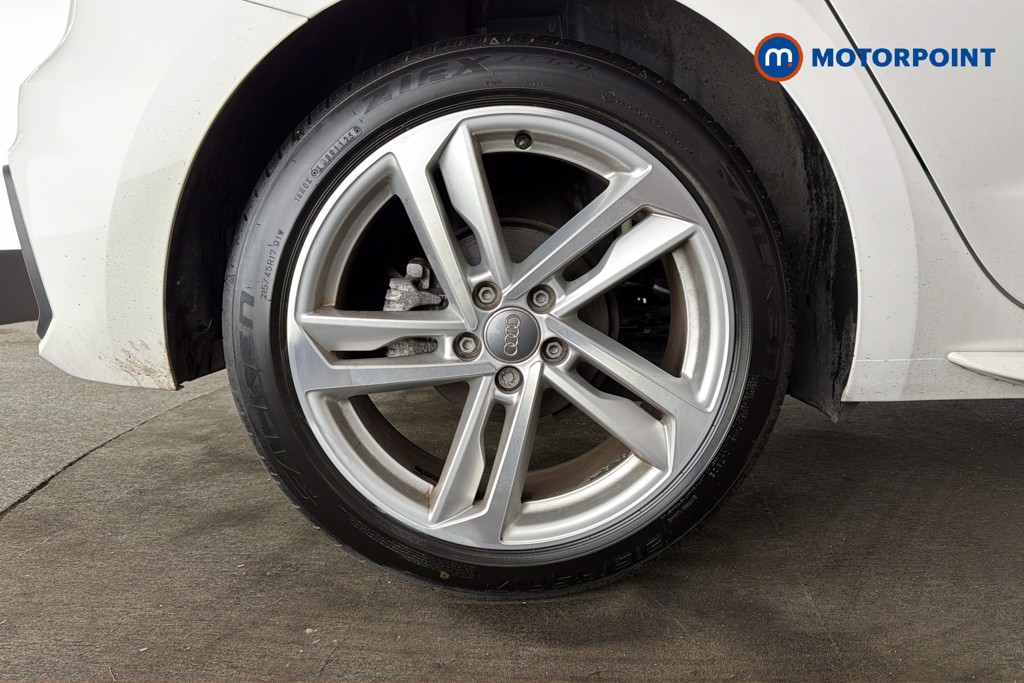 Used Audi A1 2020 for sale - 78144915: Photo 40