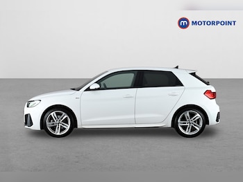 Used Audi A1 2020 for sale - 78144915: Photo
