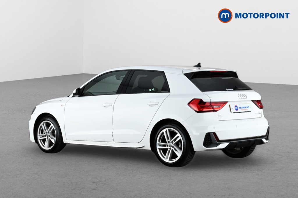 Used Audi A1 2020 for sale - 78144915: Photo 5