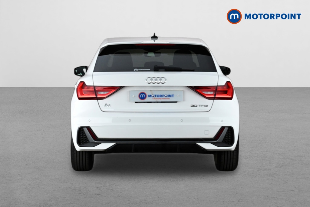 Used Audi A1 2020 for sale - 78144915: Photo 6