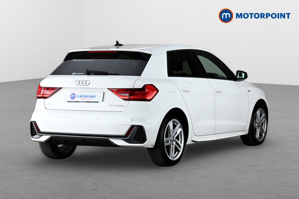 Used Audi A1 2020 for sale - 78144915: Photo 7