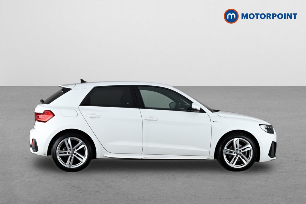 Used Audi A1 2020 for sale - 78144915: Photo 8