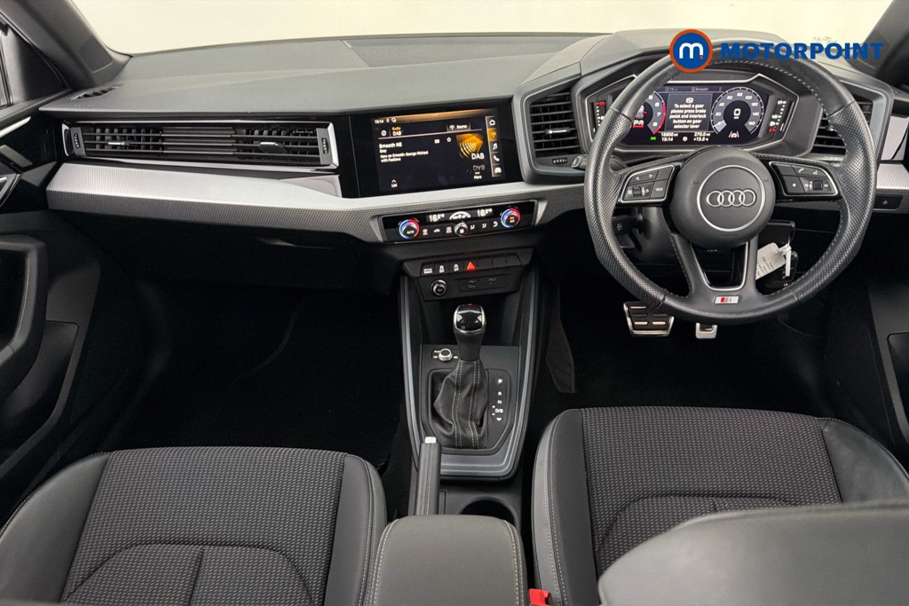 Used Audi A1 2020 for sale - 78144915: Photo 9