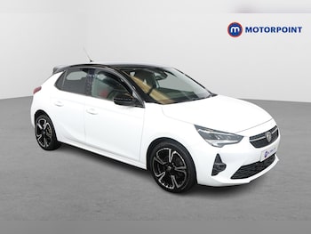 Used Vauxhall Corsa 2021 for sale - 75960451: Photo