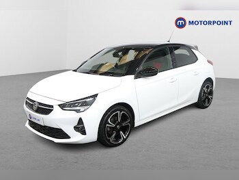 Used Vauxhall Corsa 2021 for sale - 75960451: Photo