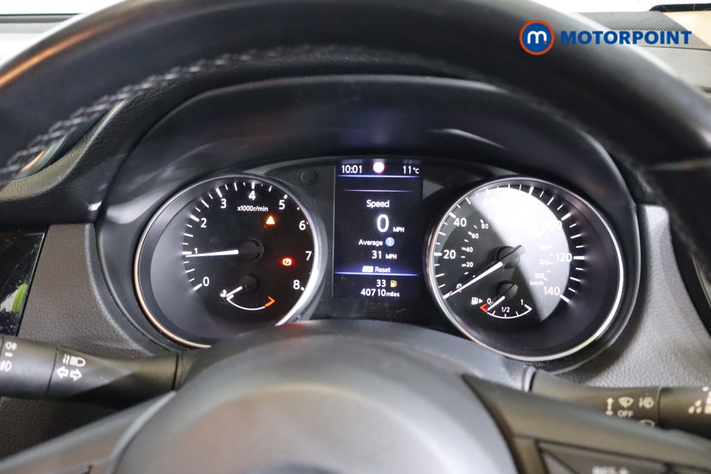 Used Nissan Qashqai 2020 for sale - 76949403: Photo 10