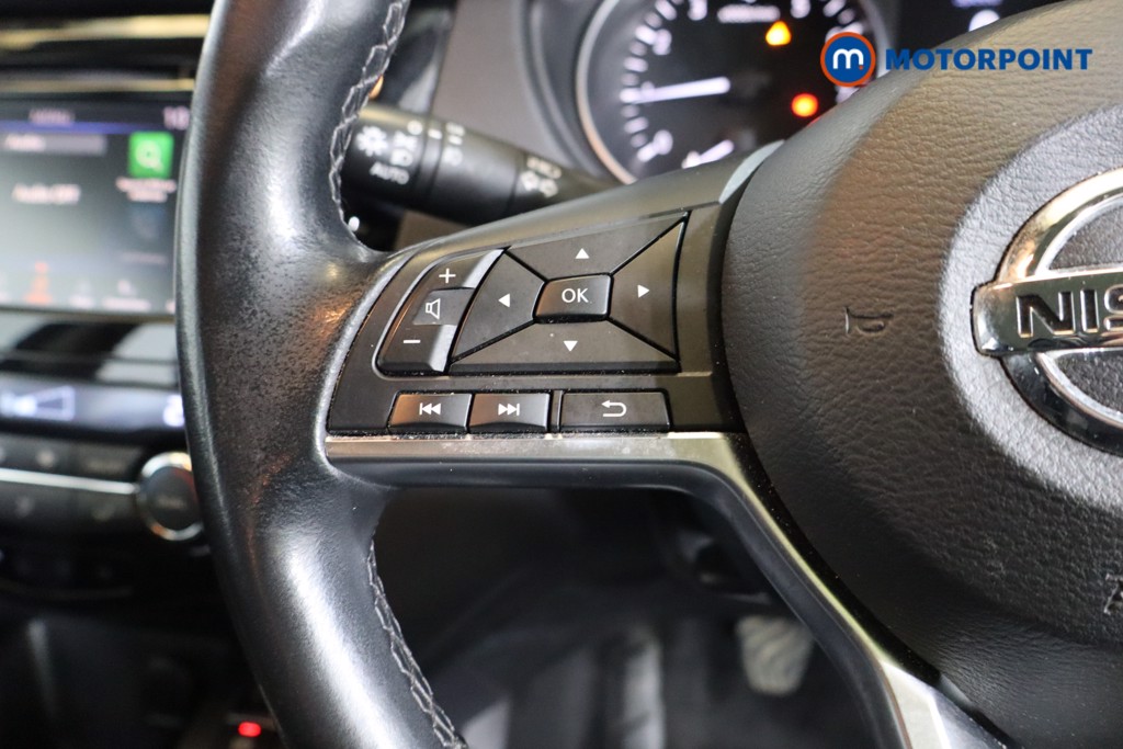 Used Nissan Qashqai 2020 for sale - 76949403: Photo 11