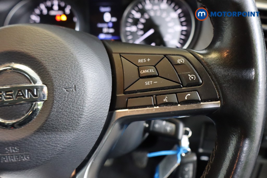 Used Nissan Qashqai 2020 for sale - 76949403: Photo 12