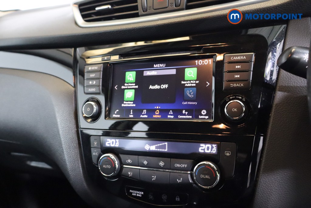 Used Nissan Qashqai 2020 for sale - 76949403: Photo 14