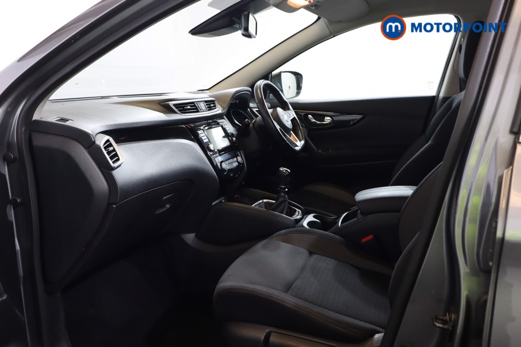 Used Nissan Qashqai 2020 for sale - 76949403: Photo 16