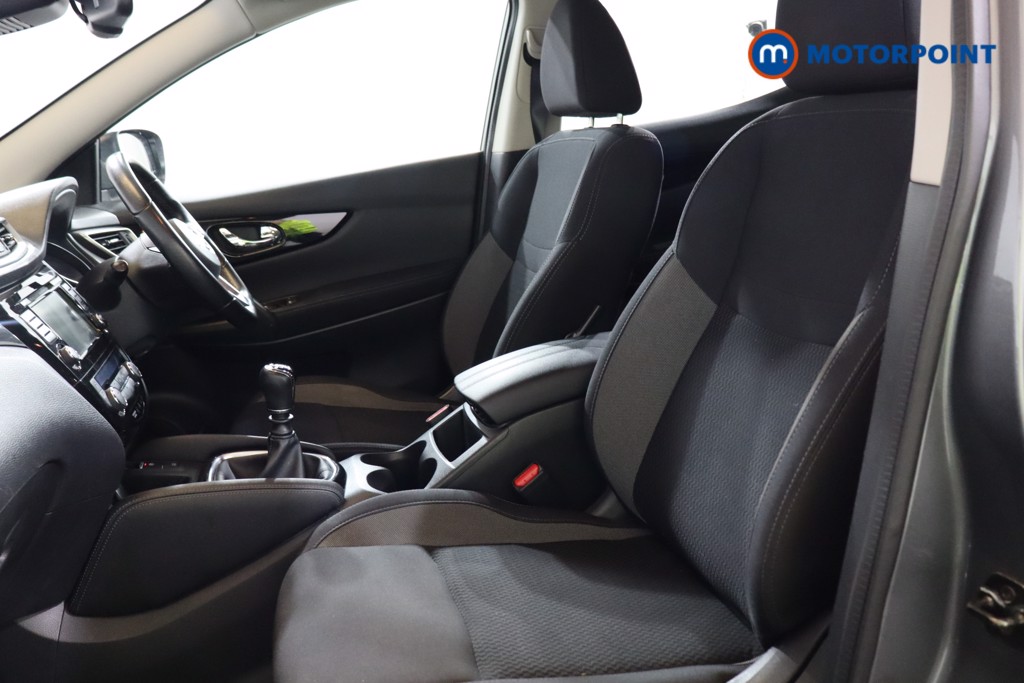 Used Nissan Qashqai 2020 for sale - 76949403: Photo 17