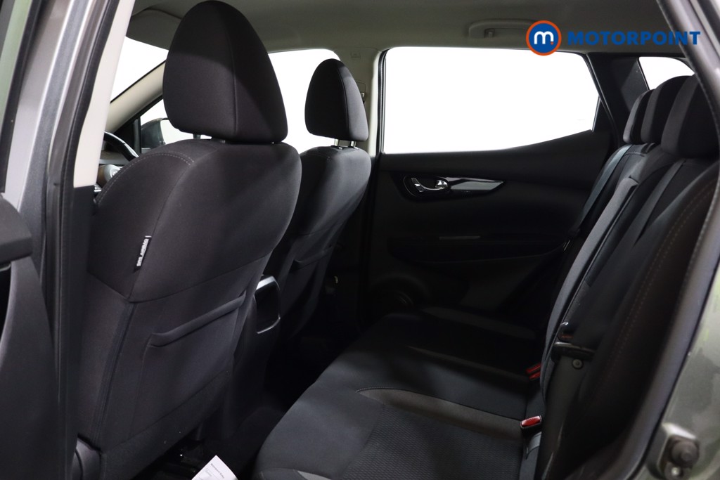 Used Nissan Qashqai 2020 for sale - 76949403: Photo 18